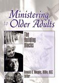 Ministering to Older Adults (eBook, ePUB)