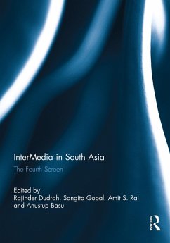 InterMedia in South Asia (eBook, PDF)