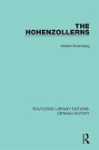 The Hohenzollerns (eBook, ePUB)
