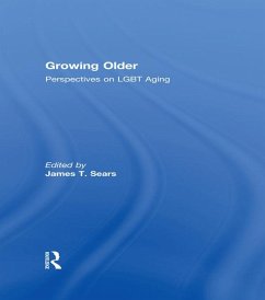 Growing Older (eBook, PDF)