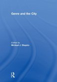 Genre and the City (eBook, ePUB)