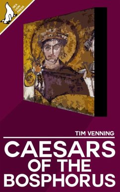 Caesars of the Bosphorus (eBook, ePUB) - Venning, Tim