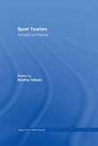 Sport Tourism (eBook, PDF)