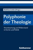 Polyphonie der Theologie (eBook, PDF)