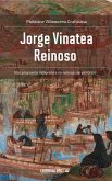 Jorge Vinatea Reinoso (eBook, ePUB)