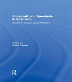 Statecraft and Spectacle in East Asia (eBook, ePUB) Statecraft and Spectacle in East Asia (eBook, ePUB)