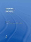Educational Administration and History (eBook, ePUB)