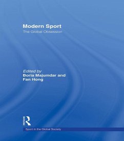 Modern Sport - The Global Obsession (eBook, PDF)