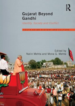 Cover Gujarat Beyond Gandhi (eBook, ePUB)