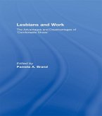 Lesbians and Work (eBook, PDF)