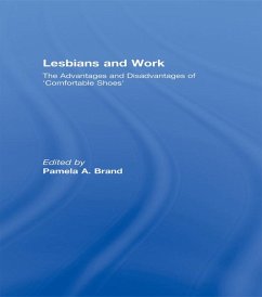 Cover Lesbians and Work (eBook, PDF)