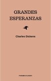 Grandes Esperanzas (eBook, ePUB) Grandes Esperanzas (eBook, ePUB)