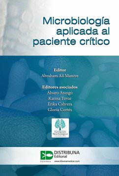 Microbiología aplicada al paciente crítico (eBook, ePUB) - Alí Munive, Abraham