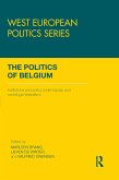 The Politics of Belgium (eBook, ePUB)
