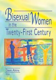 Bisexual Women in the Twenty-First Century (eBook, ePUB)