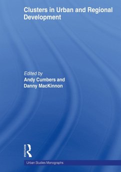 Clusters in Urban and Regional Development (eBook, ePUB)
