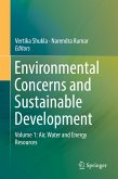 Environmental Concerns and Sustainable Development (eBook, PDF)