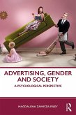 Advertising, Gender and Society (eBook, PDF) Advertising, Gender and Society (eBook, PDF)