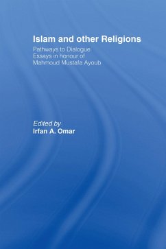 Cover Islam and Other Religions (eBook, ePUB)