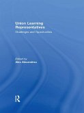 Union Learning Representatives (eBook, ePUB)