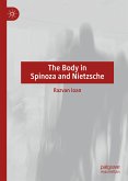 The Body in Spinoza and Nietzsche (eBook, PDF)