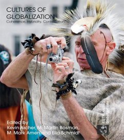 Cultures of Globalization (eBook, ePUB) Cultures of Globalization (eBook, ePUB)