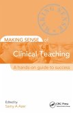 Making Sense of Clinical Teaching (eBook, PDF)
