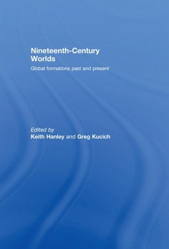 Nineteenth-Century Worlds (eBook, PDF)