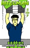 Quadrinhos 36 - Hitecman - Volume 3 (eBook, ePUB) Quadrinhos 36 - Hitecman - Volume 3 (eBook, ePUB)
