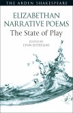 Elizabethan Narrative Poems: The State of Play (eBook, PDF)