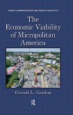 The Economic Viability of Micropolitan America (eBook, PDF)