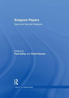 Emigrant Players (eBook, PDF)