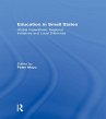 Education in Small States (eBook, ePUB) - Bild 1