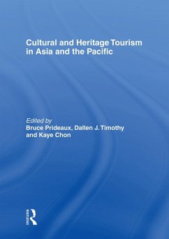 Cultural and Heritage Tourism in Asia and the Pacific (eBook, PDF)