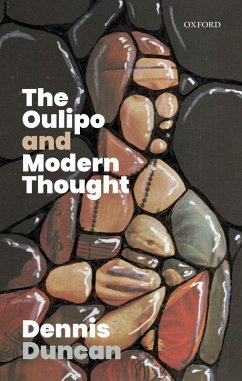 Cover The Oulipo and Modern Thought (eBook, PDF)