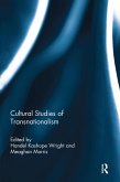 Cultural Studies of Transnationalism (eBook, ePUB)