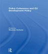 Policy Coherence and EU Development... - Bild 1