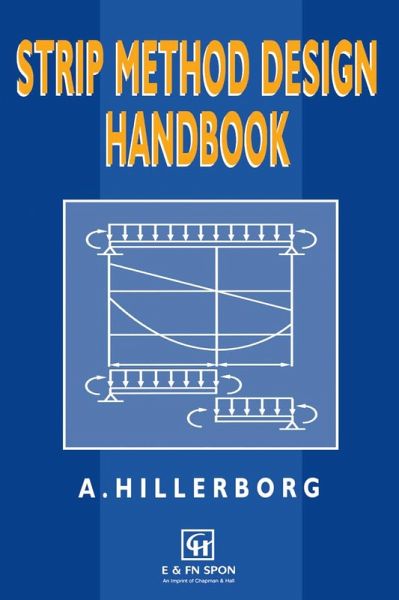 Strip Method Design Handbook (eBook, PDF) Strip Method Design Handbook (eBook, PDF)