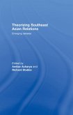 Theorizing Southeast Asian Relations (eBook, PDF)