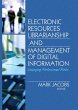Electronic Resources Librarianship and... - Bild 1