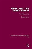 OPEC and the Third World (eBook, ePUB) OPEC and the Third World (eBook, ePUB)