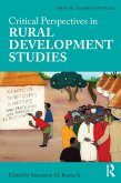 Critical Perspectives in Rural Development Studies (eBook, PDF)