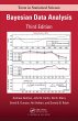 Bayesian Data Analysis (eBook, PDF) - Bild 1