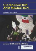 Globalisation and Migration (eBook, ePUB)
