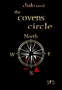 Cover The Covens Circle (the halo series, #2) (eBook, ePUB)
