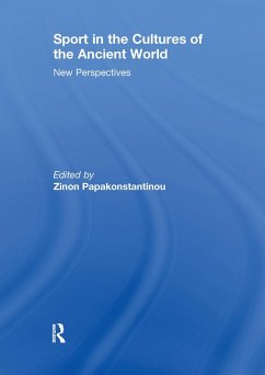 Sport in the Cultures of the Ancient World (eBook, PDF)