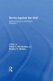Backs Against the Wall (eBook, ePUB)