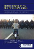 People Power in an Era of Global Crisis (eBook, PDF)