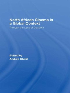 Cover North African Cinema in a Global Context (eBook, ePUB)