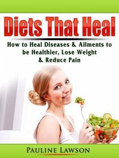 Diets That Heal (eBook, ePUB) - Fredrick, Doug